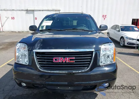 2012 GMC Yukon Slt from USA, damaged, VIN 1GKS2CE04CR172517